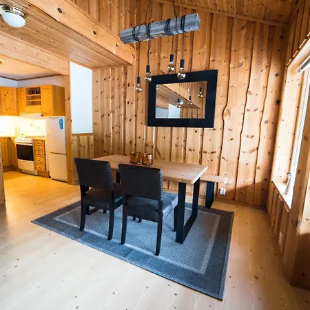 Blatind Apartments Stordal Exterior photo