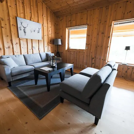 Blatind Apartments Stordal Exterior photo