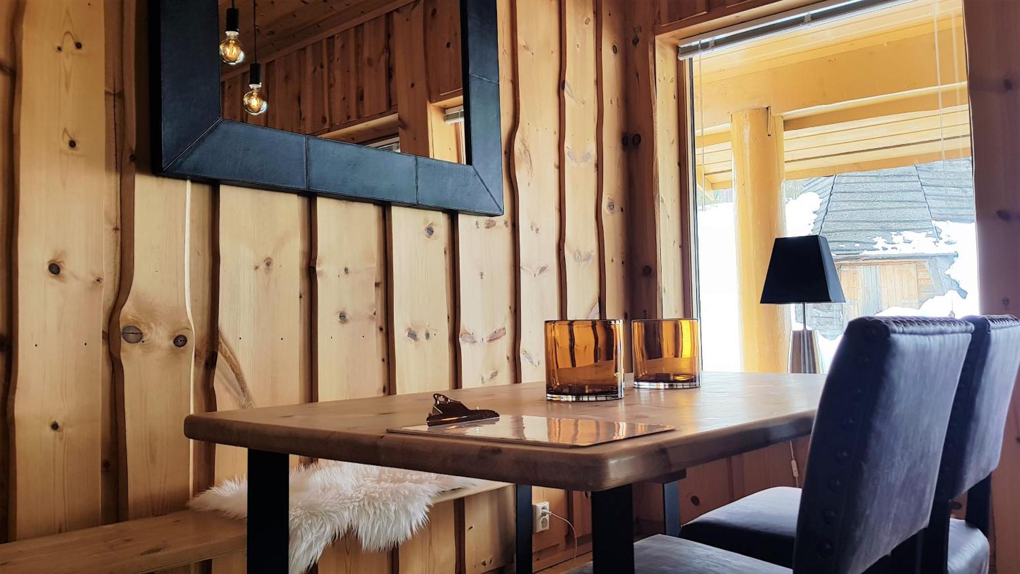 Blatind Stordal