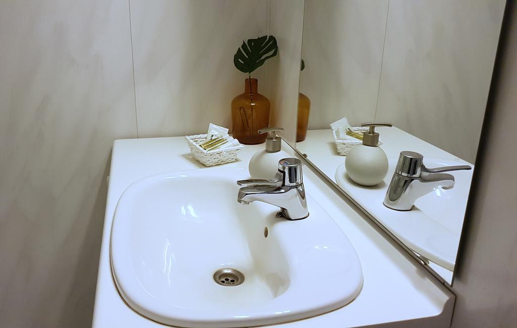 Blatind Apartment *