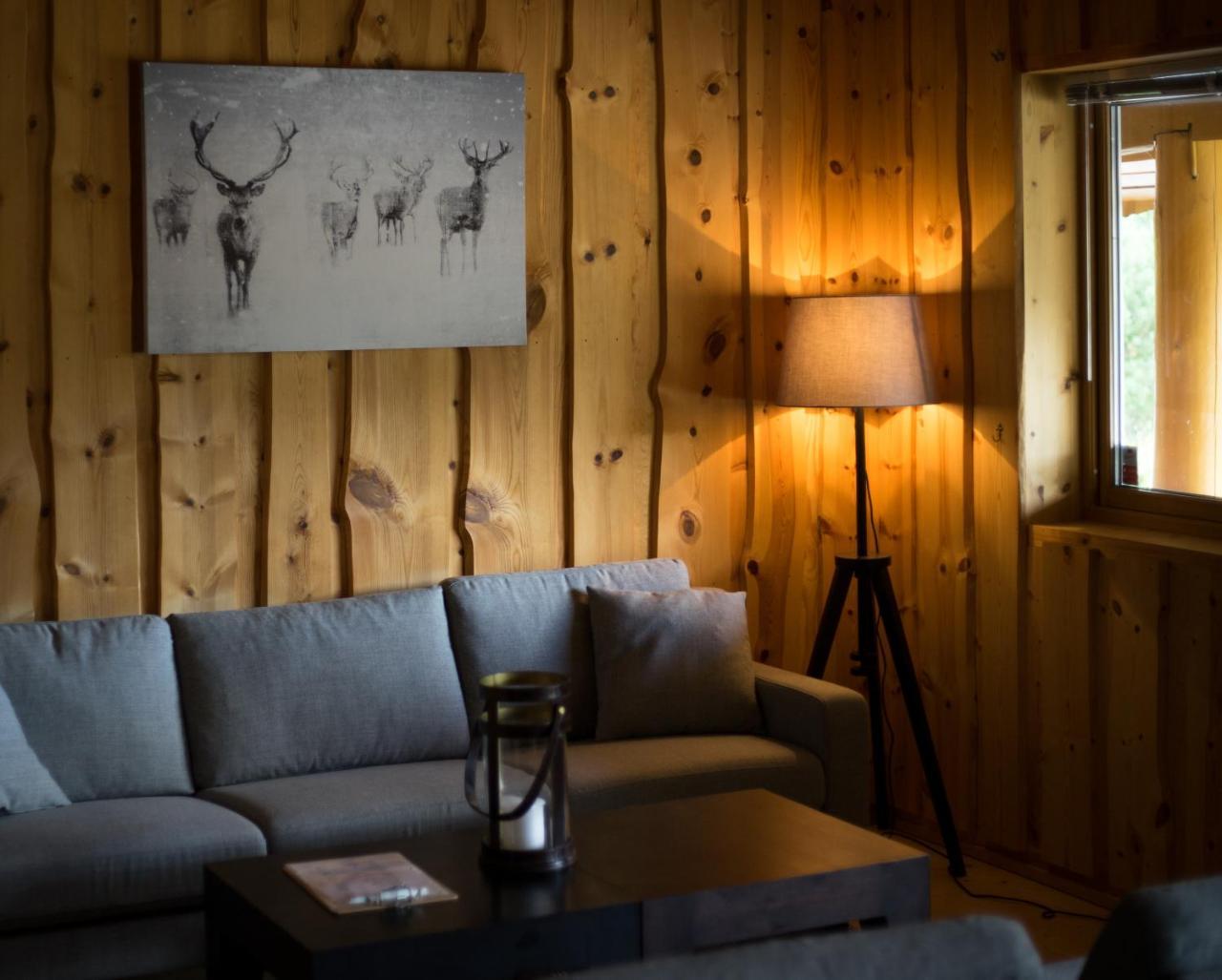 Apartment Blatind