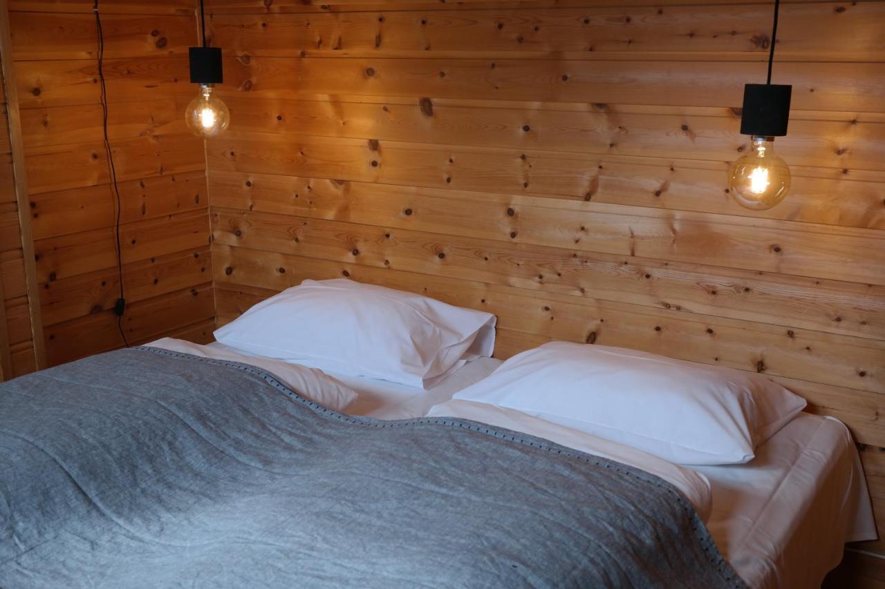 Apartamento Blatind *