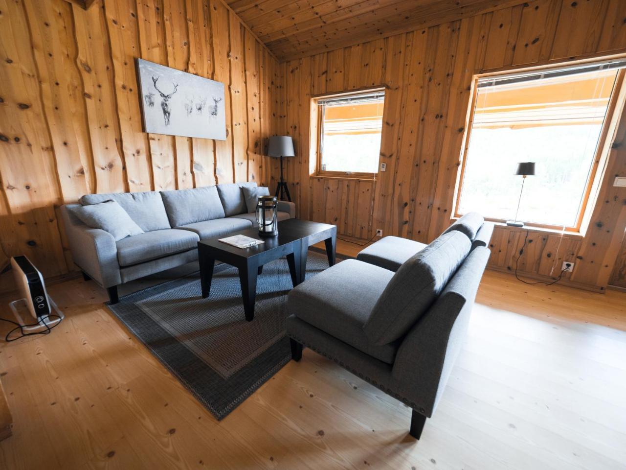 Apartment Blatind